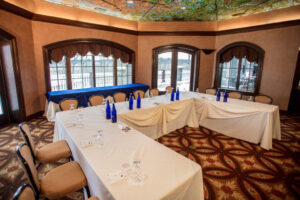 Private Corporate Events