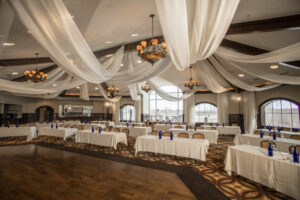 wedding venues saratoga springs n