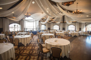 saratoga wedding venues