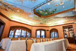 saratoga golf and polo club wedding