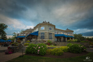 best wedding venues around saratoga