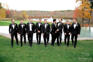 Saratoga National Golf Club offers scenic outdoor weddings in Saratoga Springs NY Outdoor wedding locations in Saratoga Springs NY