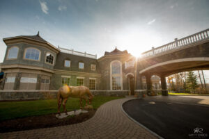 best wedding venues saratoga county