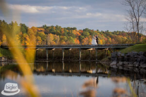 Beautiful weddings at Saratoga National