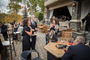 top outdoor wedding venues