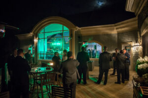 saratoga country club wedding cost