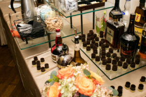 Delicious Chocolate Coffee drinks