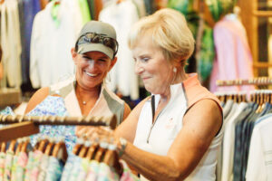 womens golf clothing near me