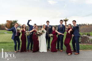 Weddings with spectacular views in Saratoga Springs NY Weddings with spectacular views in Saratoga Springs NY