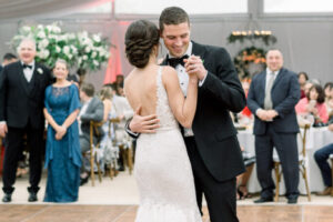 Alexandra and Spencer | New York | Saratoga National Golf Club Alexandra and Spencer | New York | Saratoga National Golf Club