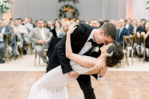 Alexandra and Spencer | New York | Saratoga National Golf Club Alexandra and Spencer | New York | Saratoga National Golf Club