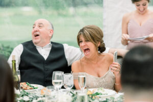 An Unforgettable Wedding Experience