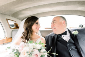 Alexandra and Spencer | New York | Saratoga National Golf Club Alexandra and Spencer | New York | Saratoga National Golf Club