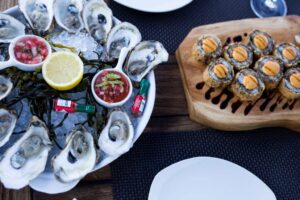 oysters near me