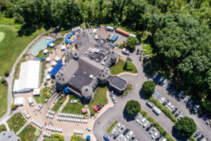 Saratoga National is an excellent location for your next Corporate Event