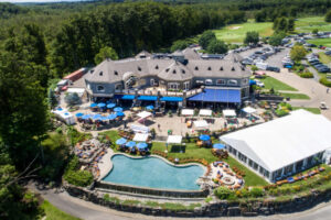 best saratoga region golf club