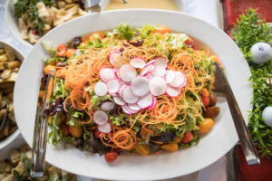 fine dining saratoga springs