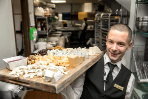 corporate event catering near me