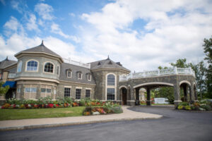 Saratoga Springs’ premier venue for corporate events, weddings, and social gathers