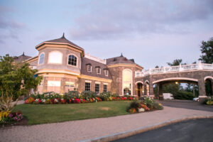 top wedding venues near me