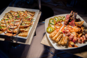 Tantalizing catering services to elevate your social gatherings