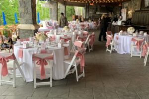 Saratoga Springs events & weddings