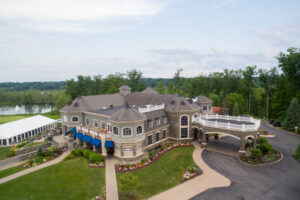 Saratoga National weddings and receptions