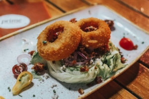 best restaurants capital region