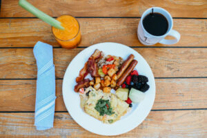 best restaurants Saratoga Springs