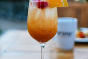 best cocktails Saratoga