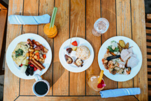 brunch restaurants near me