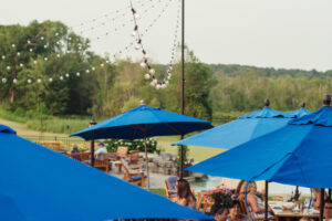 outdoor restaurants saratoga