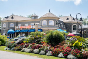 best corporate events venues saratoga ny