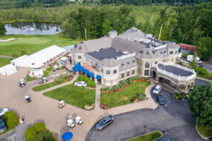 best wedding venues saratoga