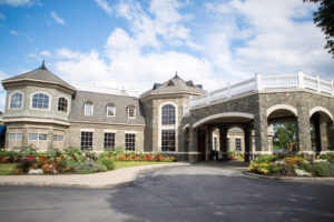 aratoga national golf club wedding reviews