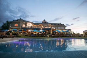 golf club events near me