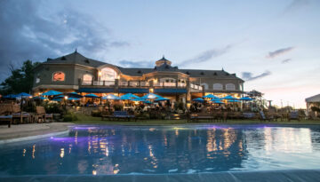 golf club events near me