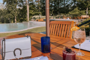 outdoor dining saratoga springs ny