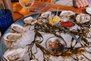 ny wedding and events catering