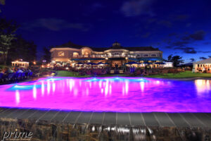 saratoga national golf club weddin