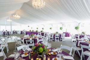 outdoor wedding venues near saratoga