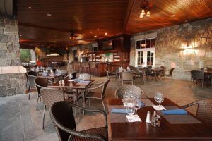 prime terrace covered porch