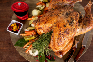 prepared holiday meals near me