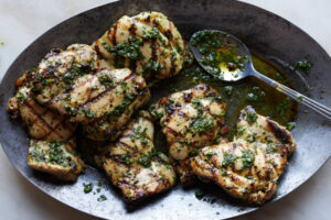 chimichurrichicken