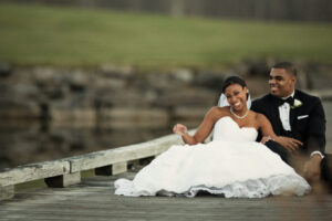 Saratoga National Golf Club offers beautiful, scenic weddings Beautiful Weddings at Saratoga National Golf Club