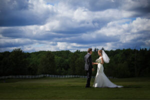 Breath Taking Weddings at Saratoga National Golf Club Breath Taking Weddings in Saratoga Springs, NY
