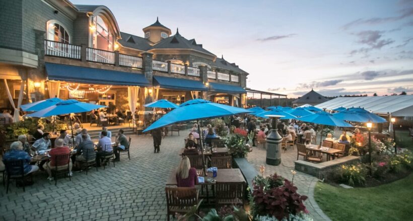 Small Business Catering