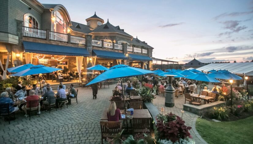 Small Business Catering