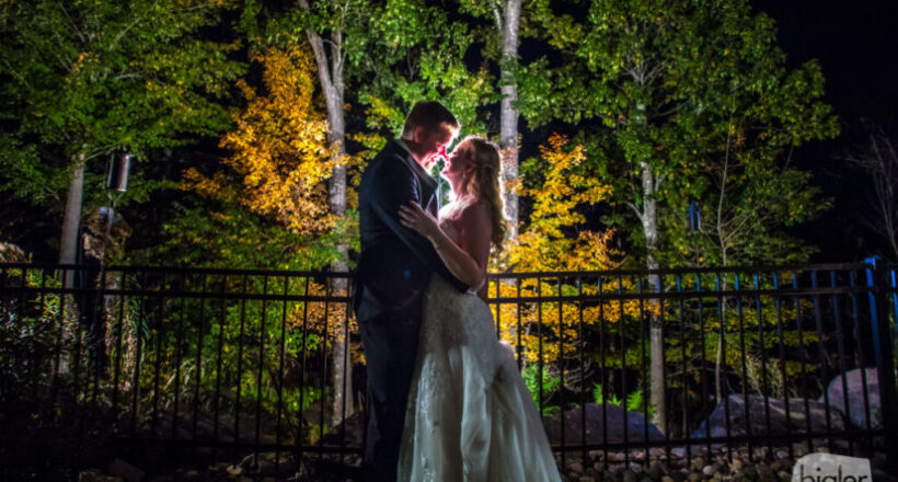 Your Dream Wedding Venue