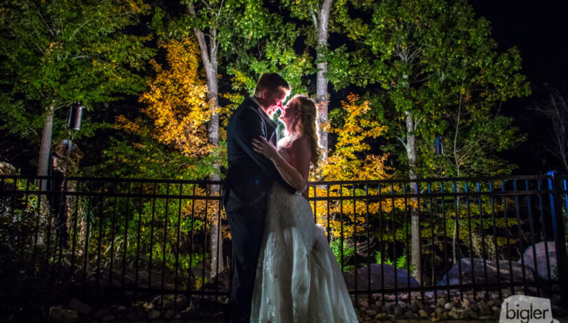 Your Dream Wedding Venue